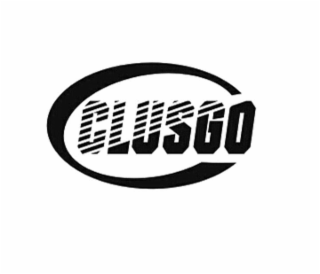 CLUSGO logo
