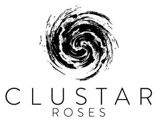 CLUSTAR ROSES logo