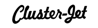 CLUSTER-JET logo