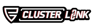 CLUSTER LINK logo