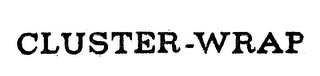 CLUSTER-WRAP logo