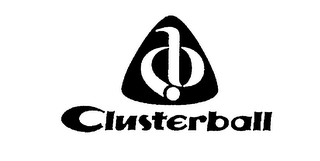 CLUSTERBALL logo