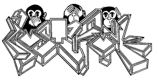 CLUSTERFUNK logo