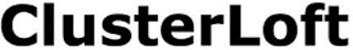 CLUSTERLOFT logo
