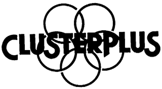 CLUSTERPLUS logo
