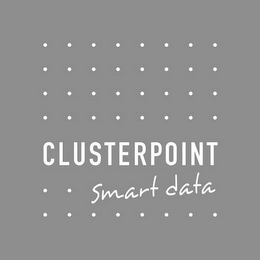 CLUSTERPOINT SMART DATA logo