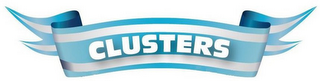 CLUSTERS logo