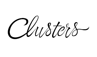 CLUSTERS logo