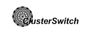 CLUSTERSWITCH logo