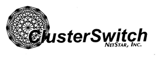 CLUSTERSWITCH NETSTAR, INC. logo