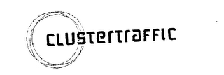 CLUSTERTRAFFIC logo