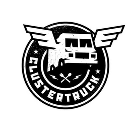 CLUSTERTRUCK logo