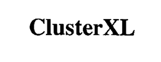 CLUSTERXL logo