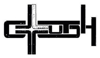 CLUTCH logo