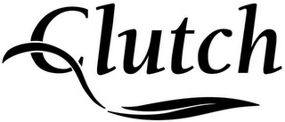 CLUTCH logo