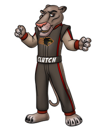 CLUTCH logo