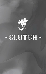 CLUTCH logo
