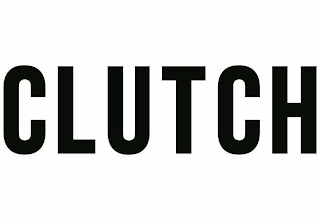 CLUTCH logo