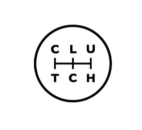 CLUTCH logo