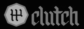 CLUTCH logo