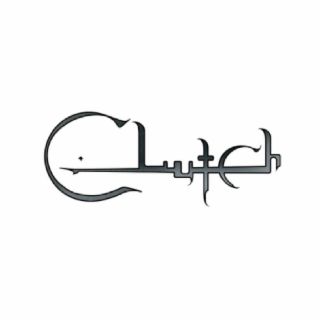 CLUTCH logo