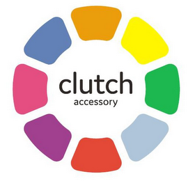 CLUTCH ACCESSORY logo