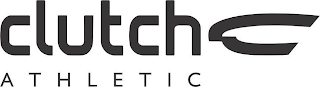 CLUTCH ATHLETIC C logo