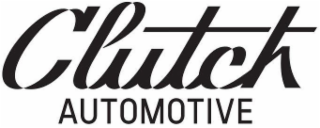 CLUTCH AUTOMOTIVE logo
