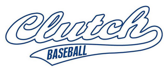 CLUTCH BASEBALL