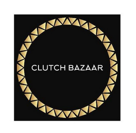 CLUTCH BAZAAR logo