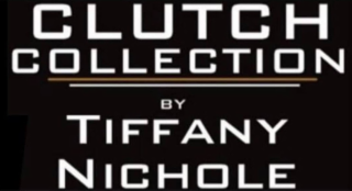 CLUTCH COLLECTION BY TIFFANY NICHOLE logo