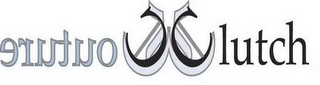 CLUTCH COUTURE logo