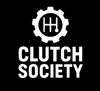 CLUTCH SOCIETY logo