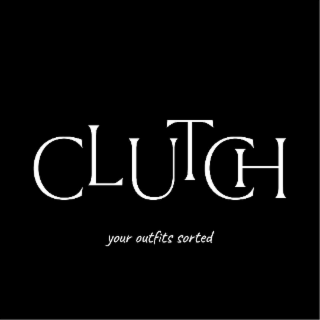 CLUTCH YOUR OUTFITS SORTED