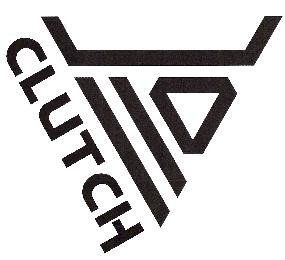 CLUTCH110 logo