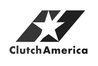 CLUTCHAMERICA logo
