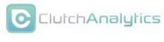 CLUTCHANALYTICS logo