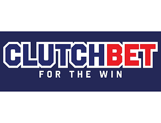 CLUTCHBET FOR THE WIN logo