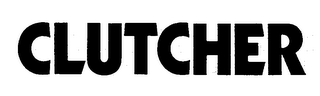CLUTCHER logo
