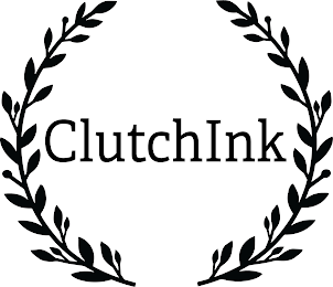 CLUTCHINK logo