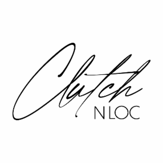 CLUTCHNLOC logo