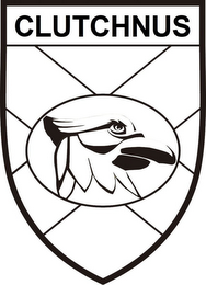 CLUTCHNUS logo