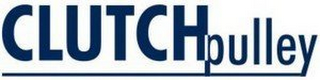 CLUTCHPULLEY logo