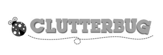 CLUTTERBUG logo