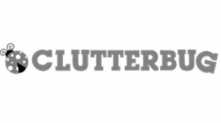 CLUTTERBUG logo