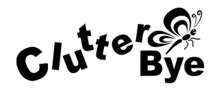 CLUTTERBYE logo