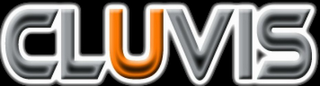 CLUVIS logo