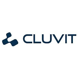 CLUVIT logo