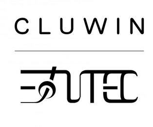 CLUWIN TEC logo