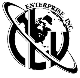CLV ENTERPRISE INC. logo